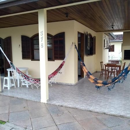 Casa Guaratuba Espacosa E Confortavel Ngoại thất bức ảnh