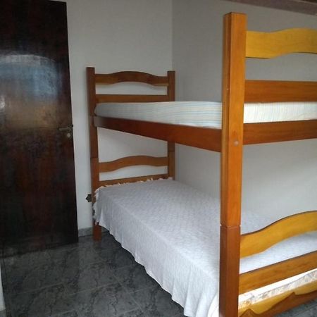 Casa Guaratuba Espacosa E Confortavel Ngoại thất bức ảnh