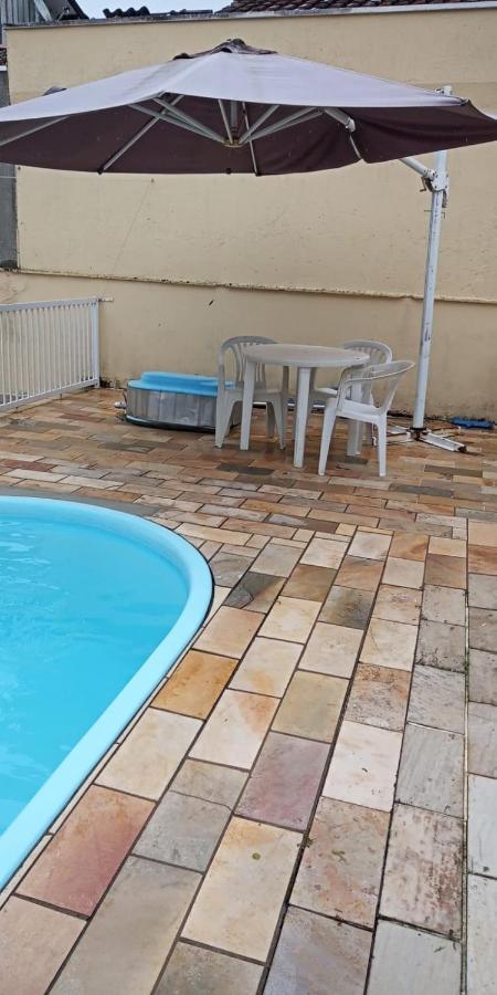 Casa Guaratuba Espacosa E Confortavel Ngoại thất bức ảnh