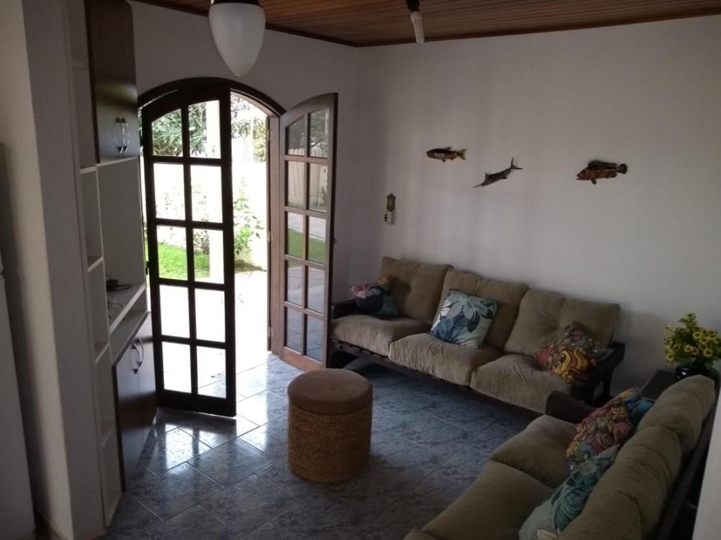 Casa Guaratuba Espacosa E Confortavel Ngoại thất bức ảnh