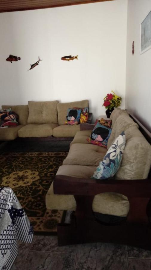 Casa Guaratuba Espacosa E Confortavel Ngoại thất bức ảnh
