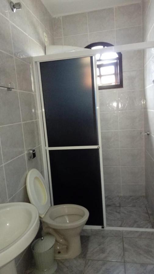 Casa Guaratuba Espacosa E Confortavel Ngoại thất bức ảnh