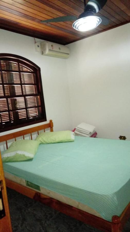 Casa Guaratuba Espacosa E Confortavel Ngoại thất bức ảnh